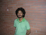 Adam D'Souza