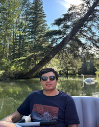 Amirreza Hosseini