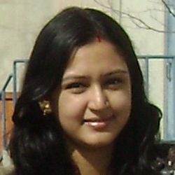Anindita Banerjee