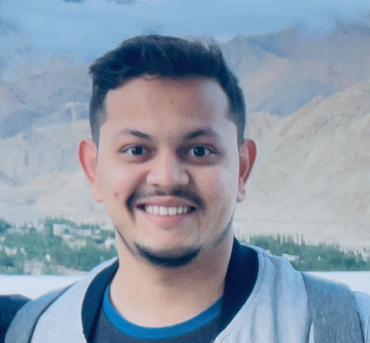 Anuj Sethia