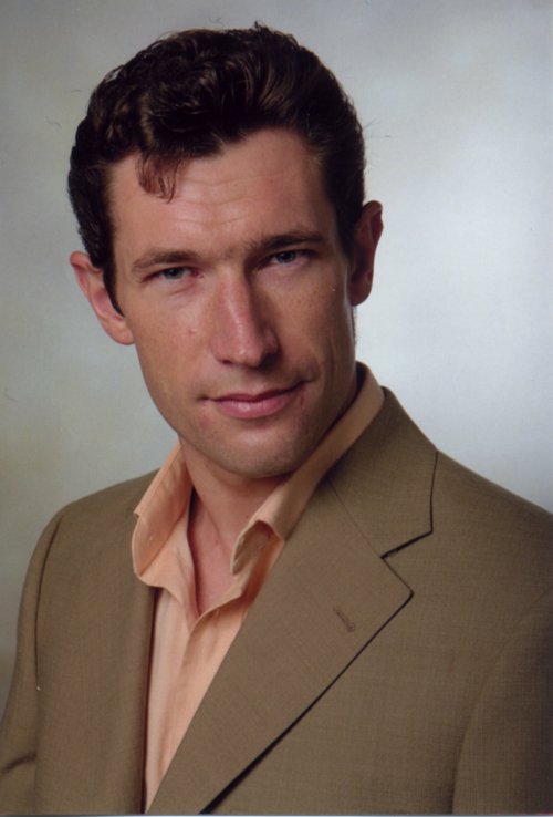 Artur Scherer