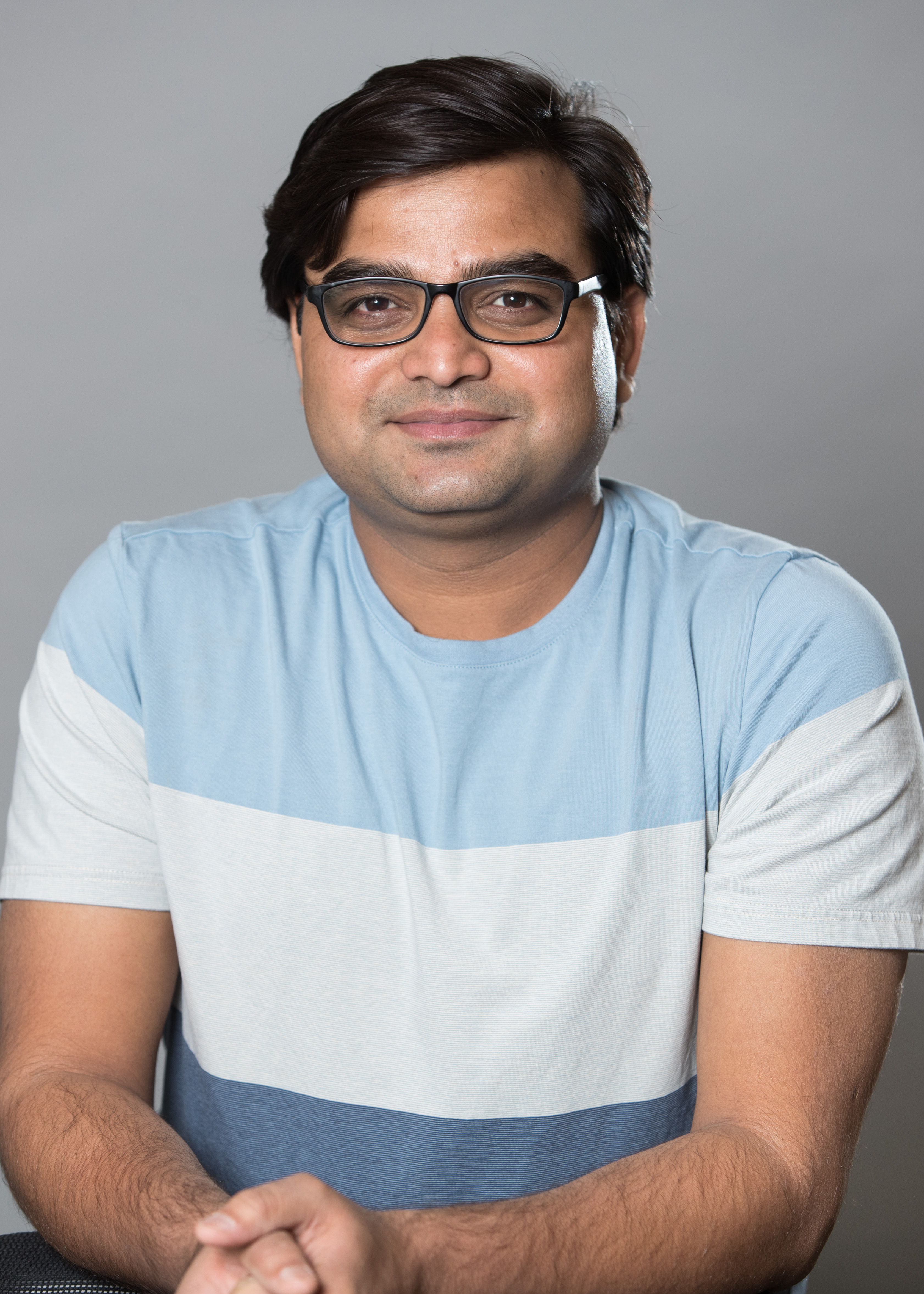 Ashutosh Singh