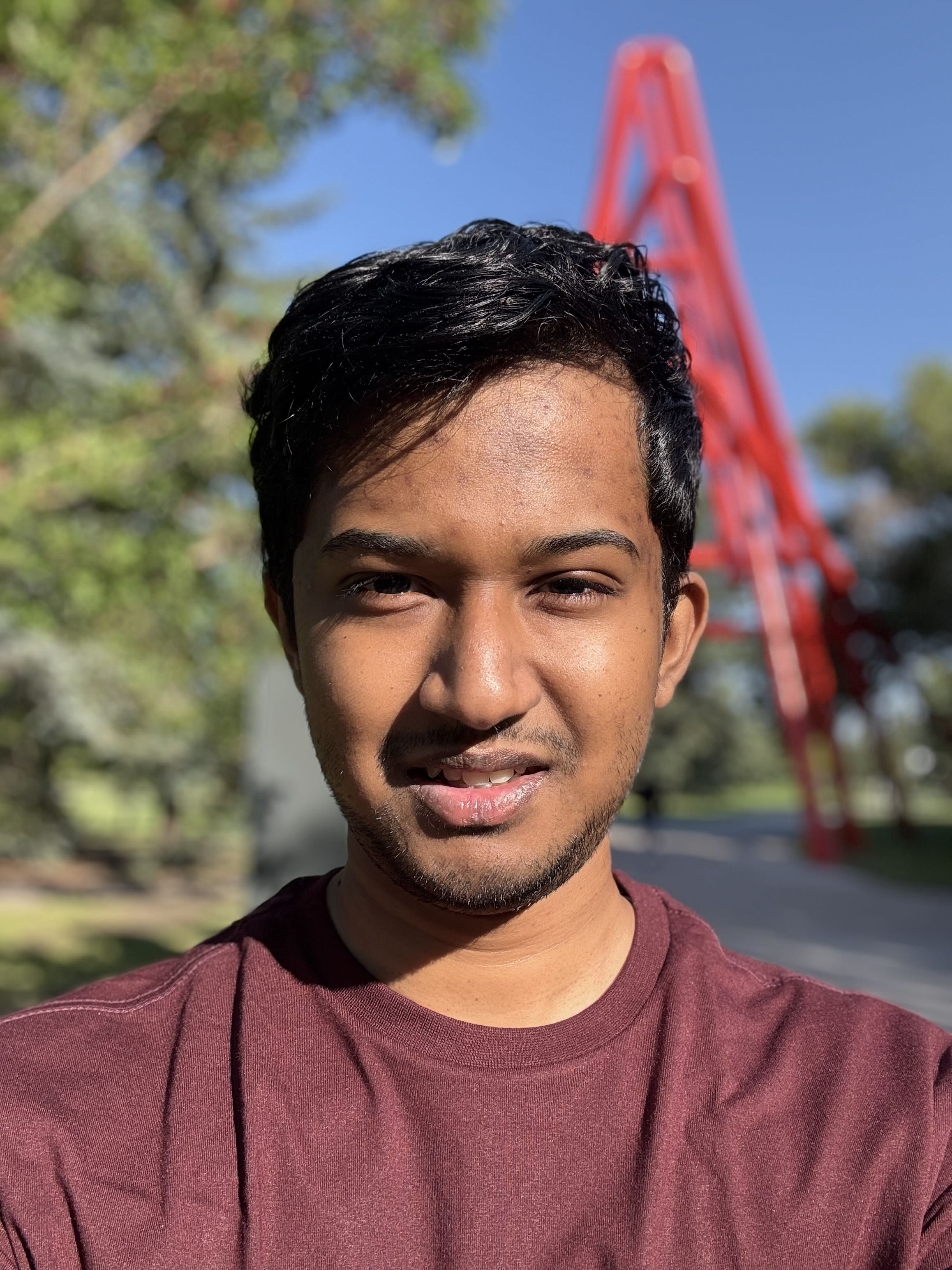 Ashwin Sivakumar