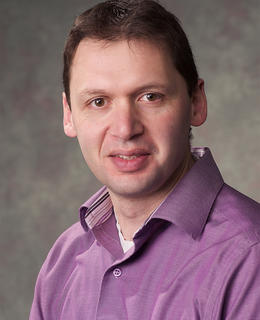 Leonid Belostotski
