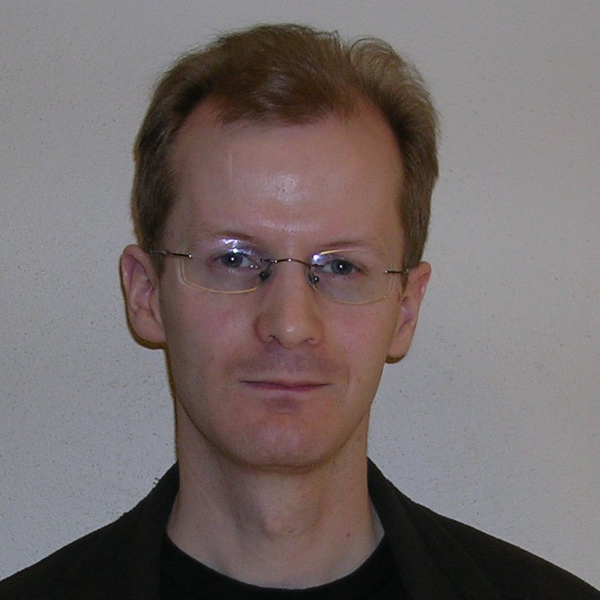 Ben Fortescue
