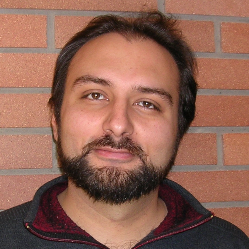 Borzumehr Toloui Semnani