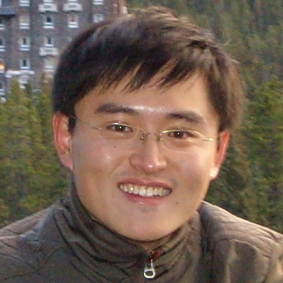 Chang Wang