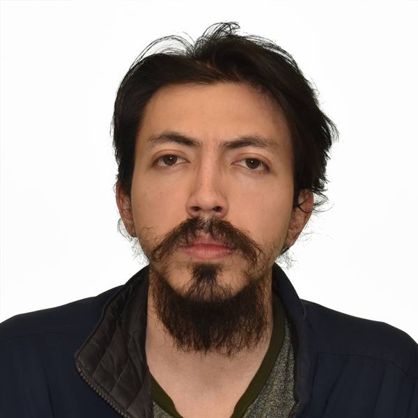 David Amaro Alcalá