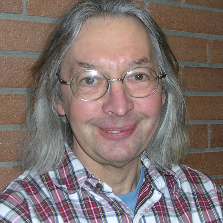 David Hobill