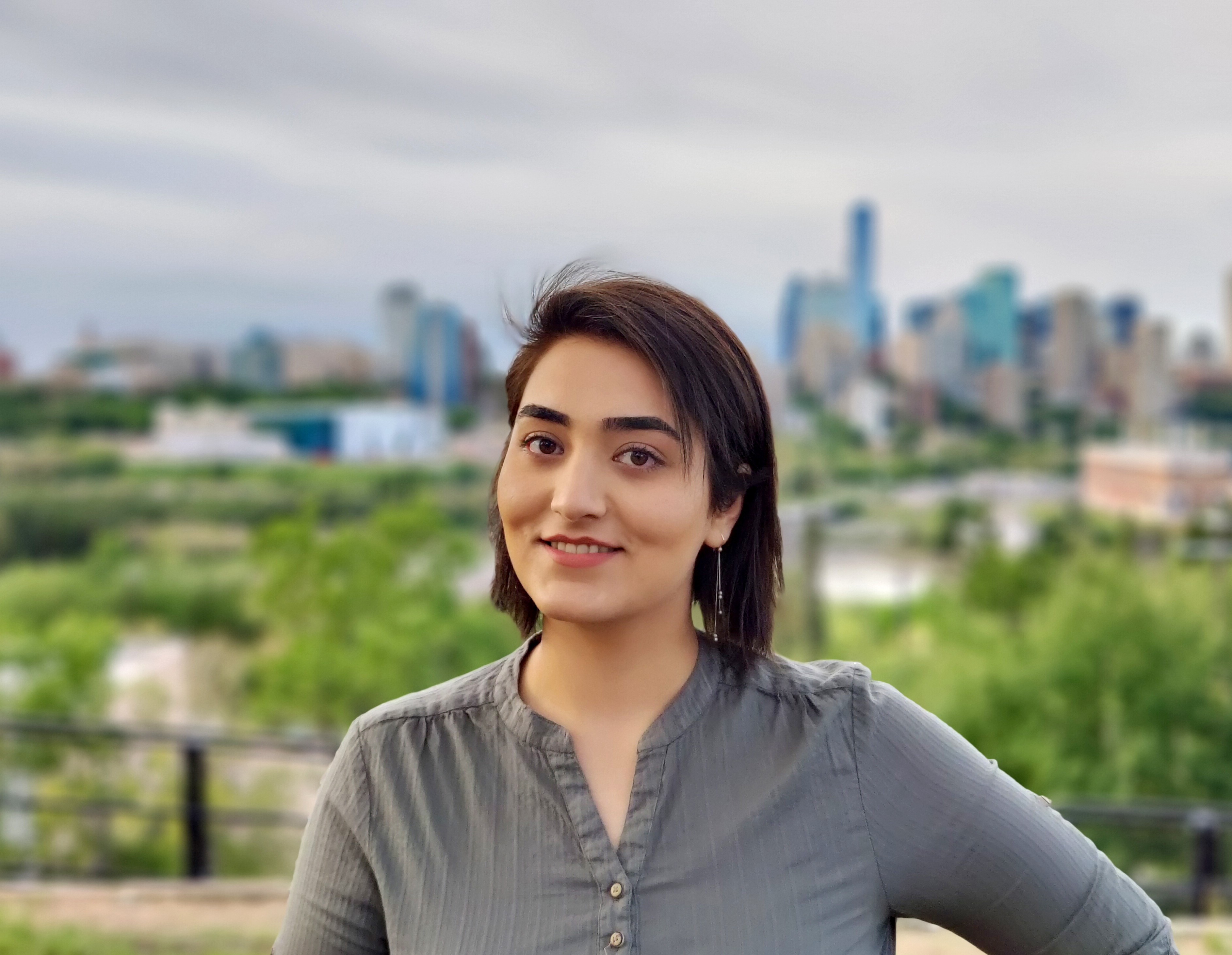 Elham Zohari