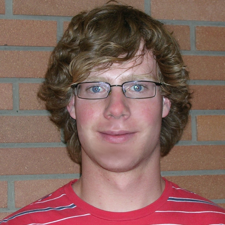 Jared Stang