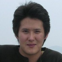 Jeong San Kim