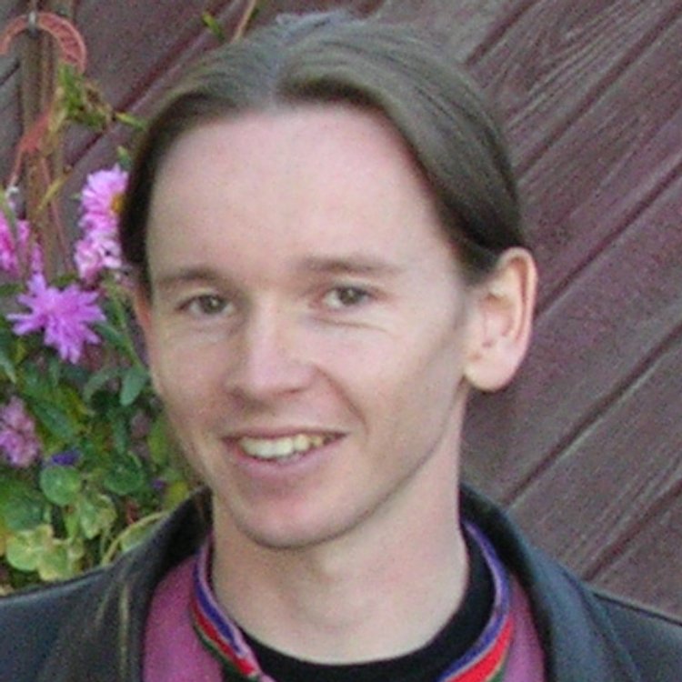 Jonathan Walgate