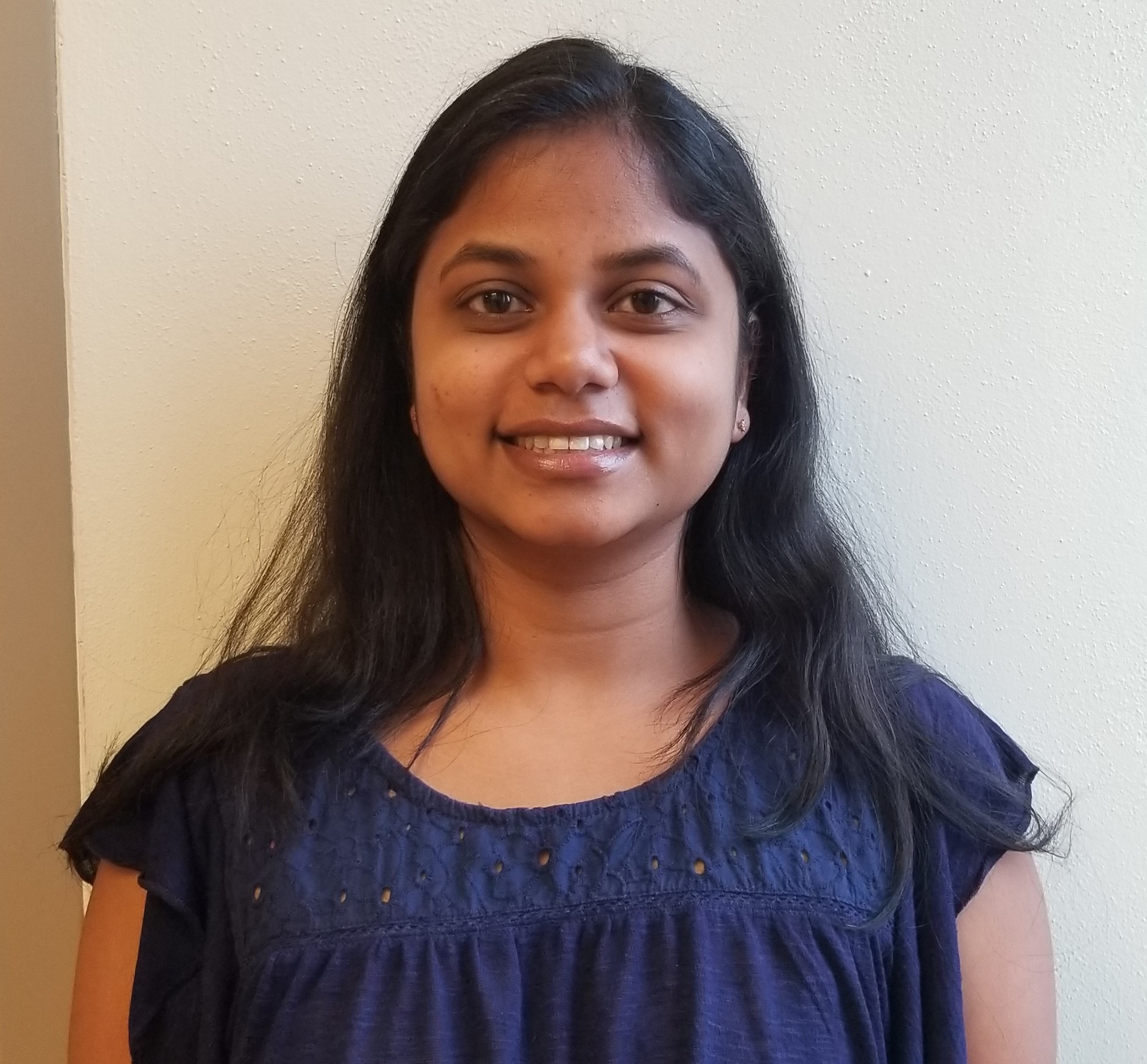 Salini Karuvade