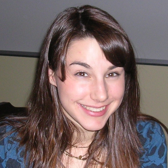 Katie Perrin
