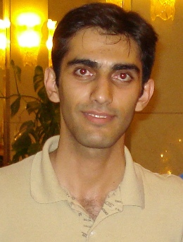 Khabat Heshami