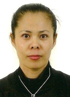 Lucia Wang