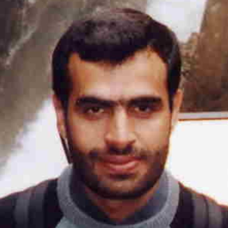 Iyad Mahmoud