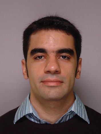 Mehdi Ahmadi