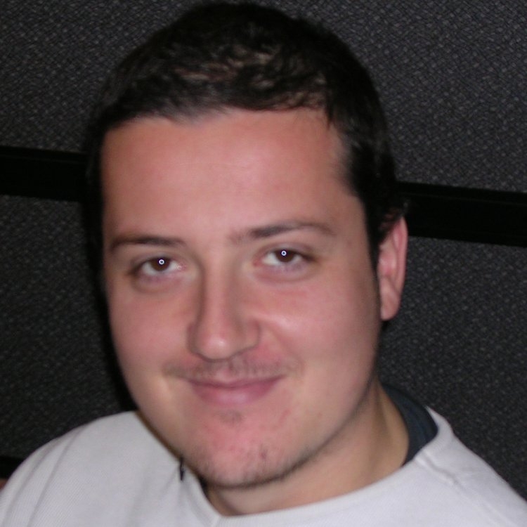 Michael Skotiniotis