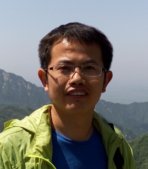 Ming-ming Wang