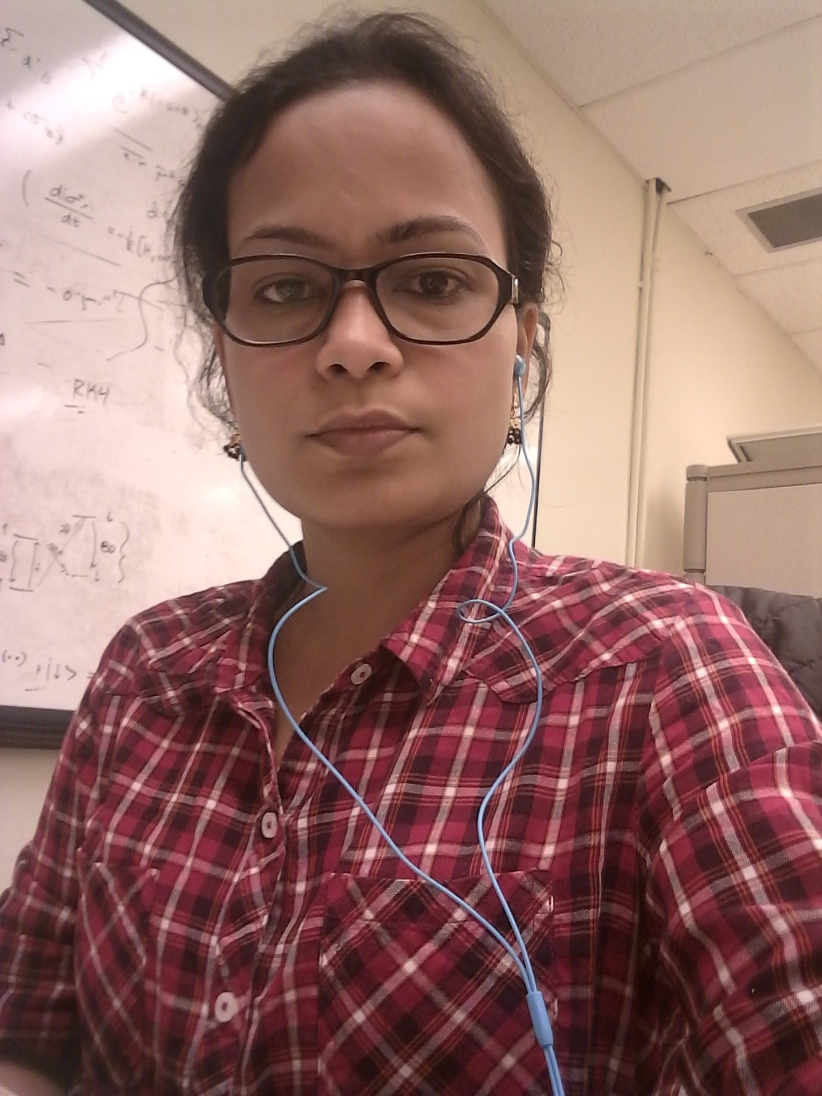 Namrata Shukla