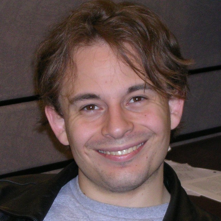Nathan Wiebe
