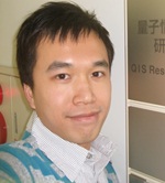 Patrick Ming-yin Leung