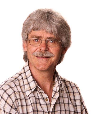 Peter Kusalik