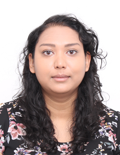 Pooja Woosaree