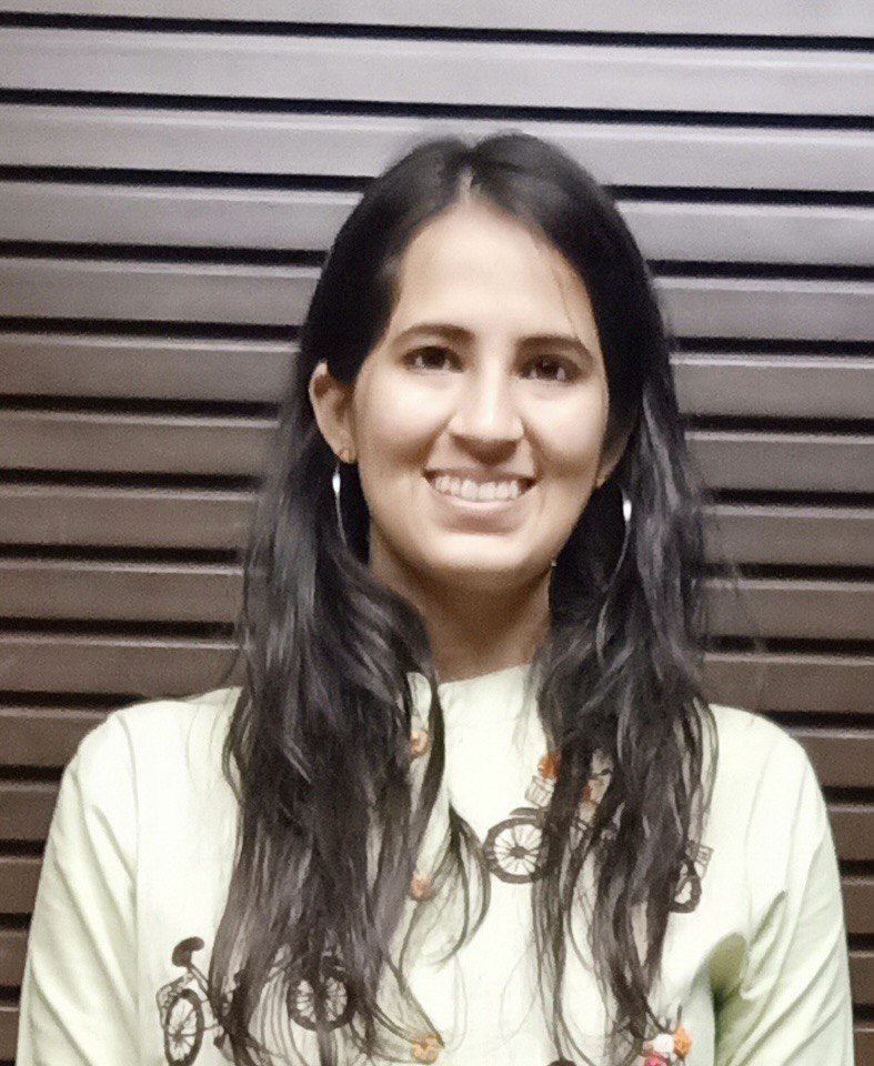Preeti Gangwani