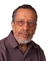 Reginald Paul