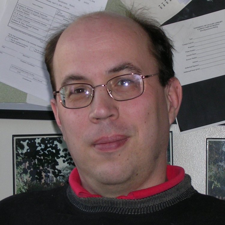Robert Thompson