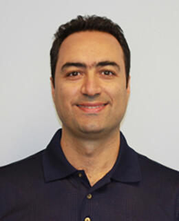 Shahpoor Moradi