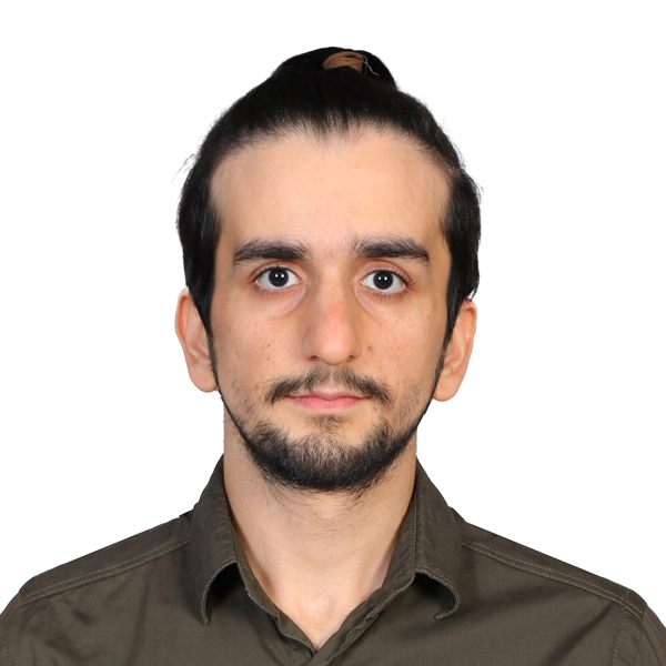 Sohrab Samadi