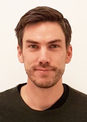 Timothy Friesen