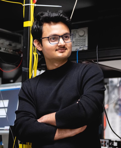 Ujjwal Gautam