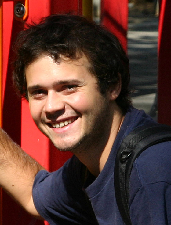 Vlad Gheorghiu