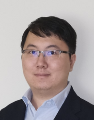 Wenyuan (Mike) Wang