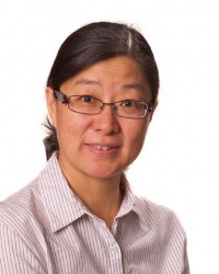 Yujun Shi