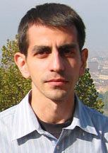 Ali Rezakhani