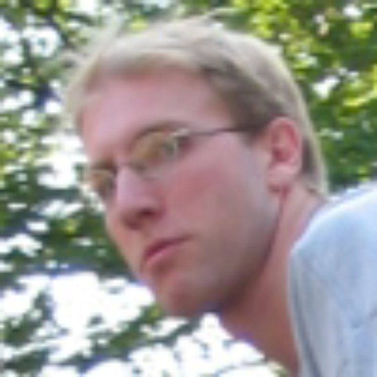 Aidan Roy