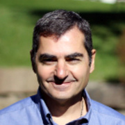 Daniel Trad