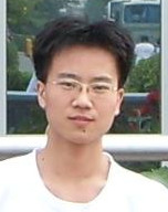 Dongsheng Wang