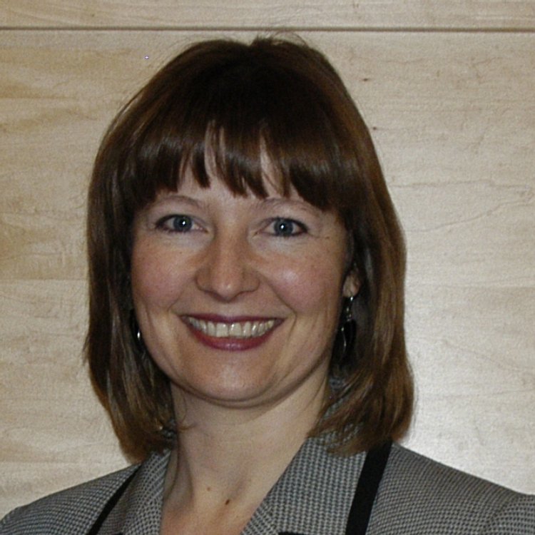 Gina Howard (Regina B.)