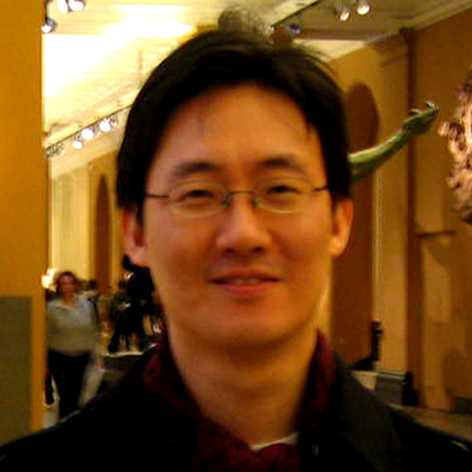 Jaewoo Joo