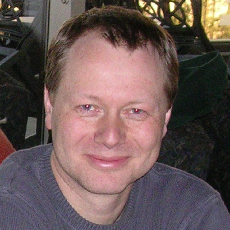 Dr. habil. Karl-Peter Marzlin