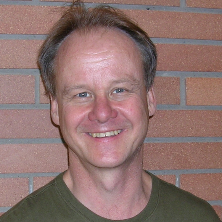 Mark Adcock
