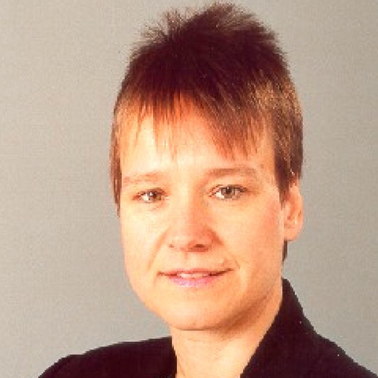 Renate Scheidler