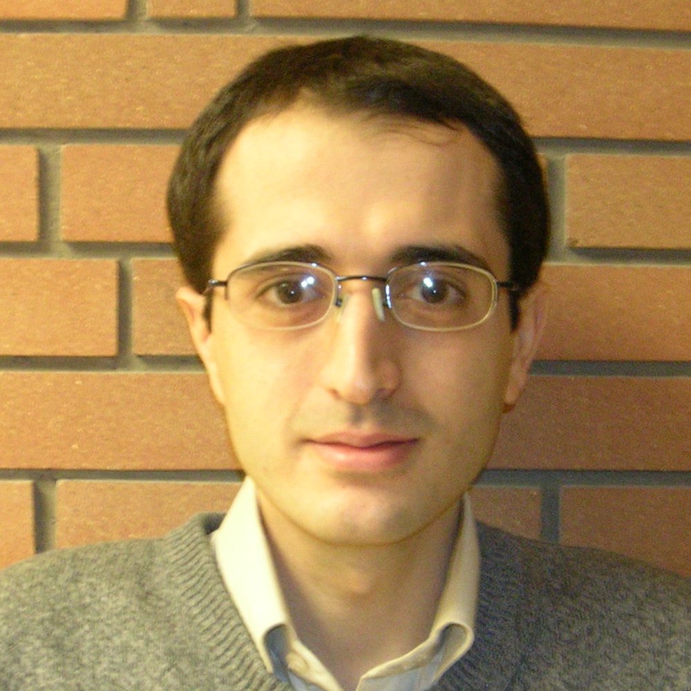 Saleh Rahimi Keshari
